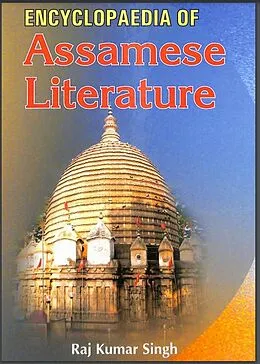 E-Book (pdf) Encyclopaedia Of Assamese Literature von Raj Kumar Singh