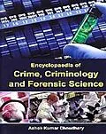 E-Book (epub) Encyclopaedia Of Crime, Criminology And Forensic Science von Ashok Kumar Choudhary