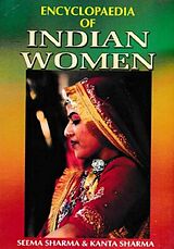 eBook (epub) Encyclopaedia of Indian Women (Dalit and Backward Women) de Seema Sharma, Kanta Sharma