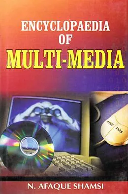 E-Book (epub) Encyclopaedia of Multi-Media (Print Media) von N. Afaque Shamsi