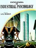 E-Book (pdf) Encyclopaedia of Industrial Psychology von A. K. Sharan