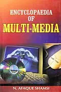 E-Book (epub) Encyclopaedia of Multi-Media (Career in Media) von N. Afaque Shamsi