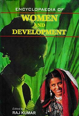 eBook (epub) Encyclopaedia of Women And Development (Women in Agriculture and Trade) de Raj Kumar