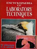 E-Book (epub) Encyclopaedia Of Labortory Techniques (Biochemical Techniques) von M. Prakash, C. K. Arora