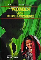 eBook (epub) Encyclopaedia of Women And Development (Women And Development) de Raj Kumar