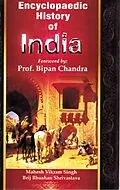 E-Book (epub) Encyclopaedic History of India (Indian Freedom Struggle) von Mahesh Vikram Singh