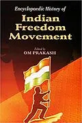 E-Book (epub) Encyclopaedic History Of Indian Freedom Movement von Om Prakash