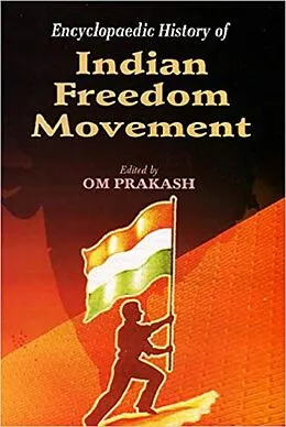E-Book (epub) Encyclopaedic History Of Indian Freedom Movement von Om Prakash