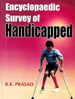 E-Book (pdf) Encyclopaedic Survey of Handicapped von B. K. Prasad