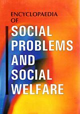 eBook (epub) Encyclopaedia of Social Problems and Social Welfare (Elements of Social Class) de M. U. Qureshi