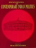 ePUB Encyclopaedia of Contemporary Indian Politics (Restructuring Political Profile Of Women In India) von Prakash Chander