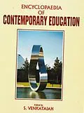 E-Book (epub) Encyclopaedia Of Contemporary Education (Primary And Secondary Education) von S. Venkataiah