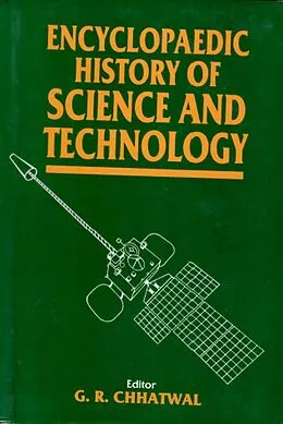 E-Book (epub) Encyclopaedic History of Science and Technology (History of Biology) von G. R. Chhatwal