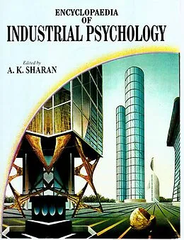 E-Book (pdf) Encyclopaedia of Industrial Psychology von A. K. Sharan