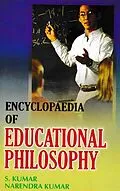 E-Book (epub) Encyclopaedia of Educational Philosophy (Reflections on Educational Theories) von S. Kumar, Narendra Kumar