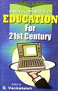 E-Book (epub) Encyclopaedia of Education For 21st Century (Parent Education) von S. Venkataiah