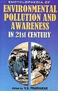 E-Book (epub) Encyclopaedia of Environmental Pollution and Awareness in 21st Century (Population and Community Ecology) von V. K. Prabhakar