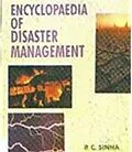 E-Book (epub) Encyclopaedia Of Disaster Management Atmospheric Disasters von P. C. Sinha