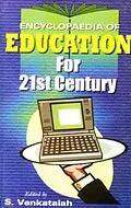 ePUB Encyclopaedia of Education For 21st Century (Teaching Food and Nutrition) von S. Venkataiah