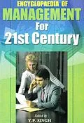 E-Book (epub) Encyclopaedia of Management For 21st Century (Effective Remuneration Management) von Y. P. Singh