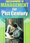 ePUB Encyclopaedia of Management for 21st Century (Effective International Business Management) von Y. P. Singh