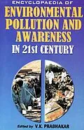 E-Book (epub) Encyclopaedia of Environmental Pollution and Awareness in 21st Century (Water Pollution) von V. K. Prabhakar