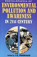 ePUB Encyclopaedia of Environmental Pollution and Awareness in 21st Century (Genetic Species and Ecosystem Diversity) von V. K. Prabhakar
