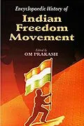 E-Book (epub) Encyclopaedic History Of Indian Freedom Movement von Om Prakash