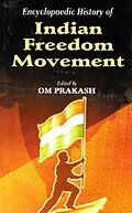 E-Book (epub) Encyclopaedic History Of Indian Freedom Movement von Om Prakash