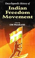 E-Book (epub) Encyclopaedic History Of Indian Freedom Movement von Om Prakash