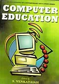 E-Book (epub) Computer Education von S. Venkataiah