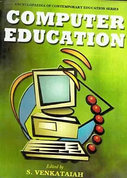 E-Book (epub) Computer Education von S. Venkataiah