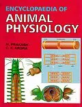 E-Book (epub) Encyclopaedia of Animal Physiology (Physiology of Endocrine Glands) (Part-I) von M. Prakash, C. K. Arora