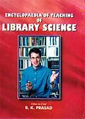 E-Book (pdf) Encyclopaedia of Teaching of Library Science von B. K. Prasad