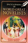 ePUB Encyclopaedia of World Great Novelists (Joseph Conrad) von Robert Hudson, Edwin Arnold