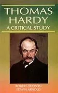 E-Book (epub) Thomas Hardy A Critical Study (Encyclopaedia Of World Great Novelists) von Robert Hudson, Edwin Arnold
