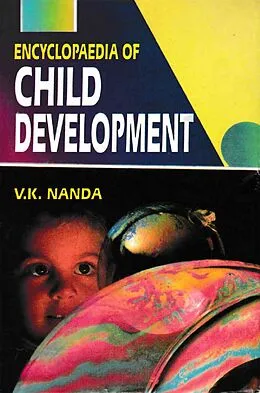 E-Book (epub) Encyclopaedia of Child Development Volume-1 (Principles Of Child Development) von V. K. Nanda
