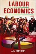 E-Book (pdf) Labour Economics von A. K. Sharma