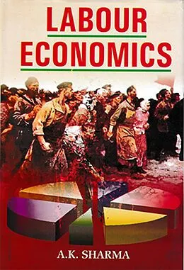 E-Book (pdf) Labour Economics von A. K. Sharma