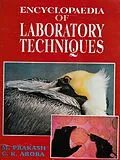 E-Book (epub) Encyclopaedia Of Labortory Techniques (Laboratory Culture Of Animals) von M. Prakash, C. K. Arora