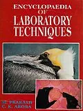 E-Book (epub) Encyclopaedia Of Labortory Techniques (Pathological Techniques) von M. Prakash, C. K. Arora