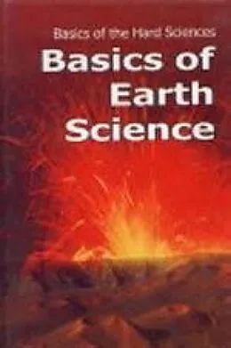 E-Book (pdf) Basics Of Earth Science von D. K. Pandey