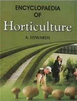 E-Book (pdf) Encyclopaedia Of Horticulture von A. Edwards