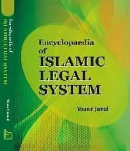 E-Book (epub) Encyclopaedia Of Islamic Legal System (Matrimonial Law In Islam) von Yousuf Jamal, M. H. Syed