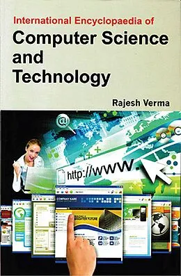 E-Book (epub) International Encyclopaedia of Computer Science and Technology von Rajesh Verma