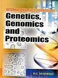 E-Book (pdf) International Encyclopaedia of Genetics, Genomics and Proteomics von B. G. Mukherjee