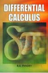 eBook (epub) Differential Calculus de R. K. Pandey