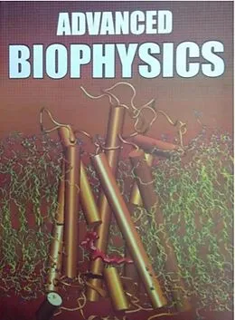 ePUB Advanced Biophysics von Jyoti Kumar Roshan