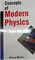 E-Book (epub) Concept Of Modern Physics von Manoj Bhatia