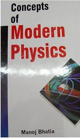E-Book (epub) Concept Of Modern Physics von Manoj Bhatia